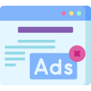 Ads Icon