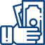 Icon Expenses