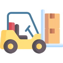 Fulfillment Icon