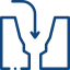 Icon Gap