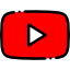 YouTube Logo