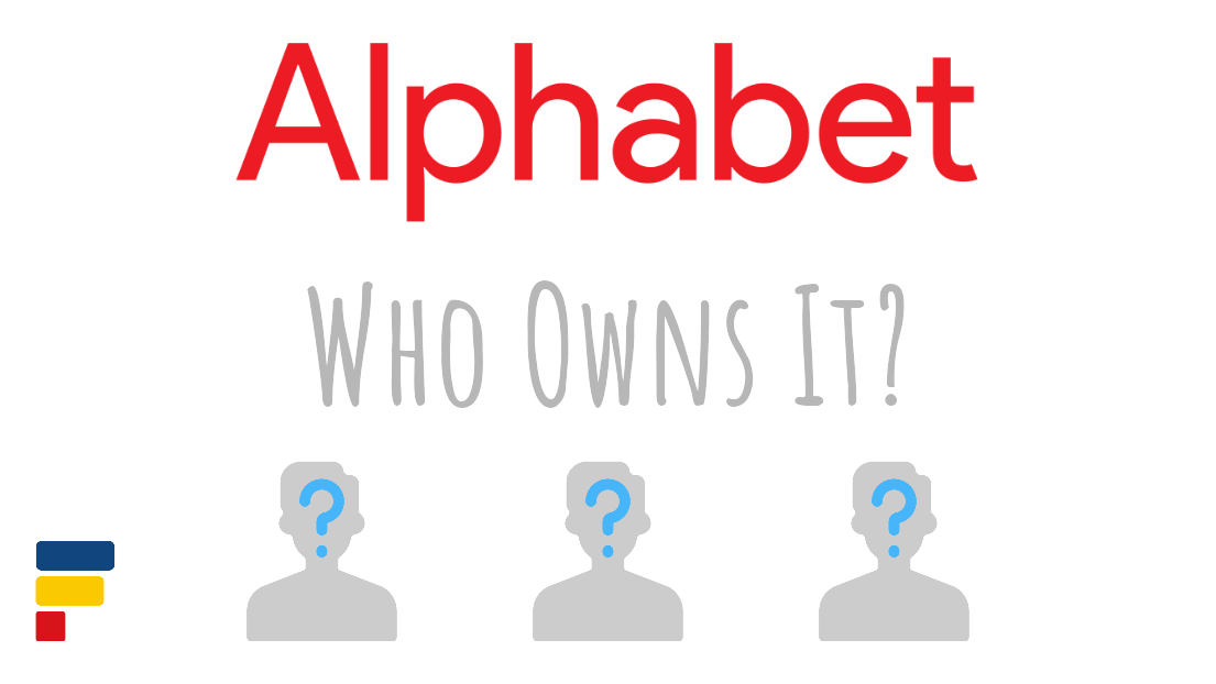 Article Teaser: Who Owns Alphabet: The Largest Shareholders Overview