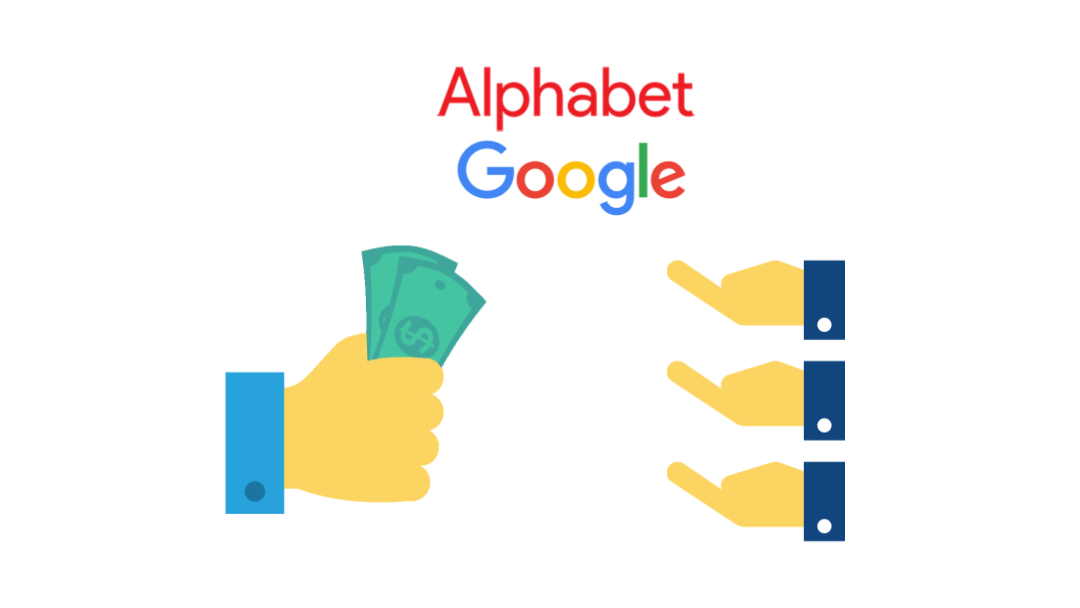 Article Teaser: How Much Google/Alphabet Pays Out in Dividends and Buybacks