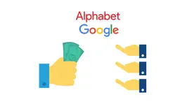 How Much Google Alphabet Pays Out In Dividends And Buybacks Kamil Franek Business Analytics