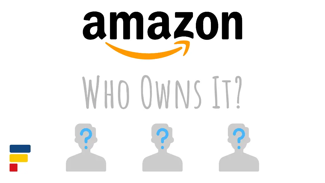 Article Teaser: Who Owns Amazon: The Largest Shareholders Overview