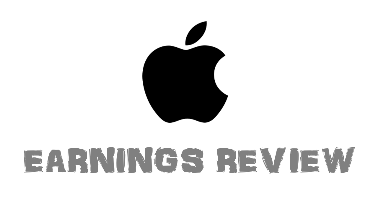 Article Teaser: How Does Apple Make Money: Earnings Report