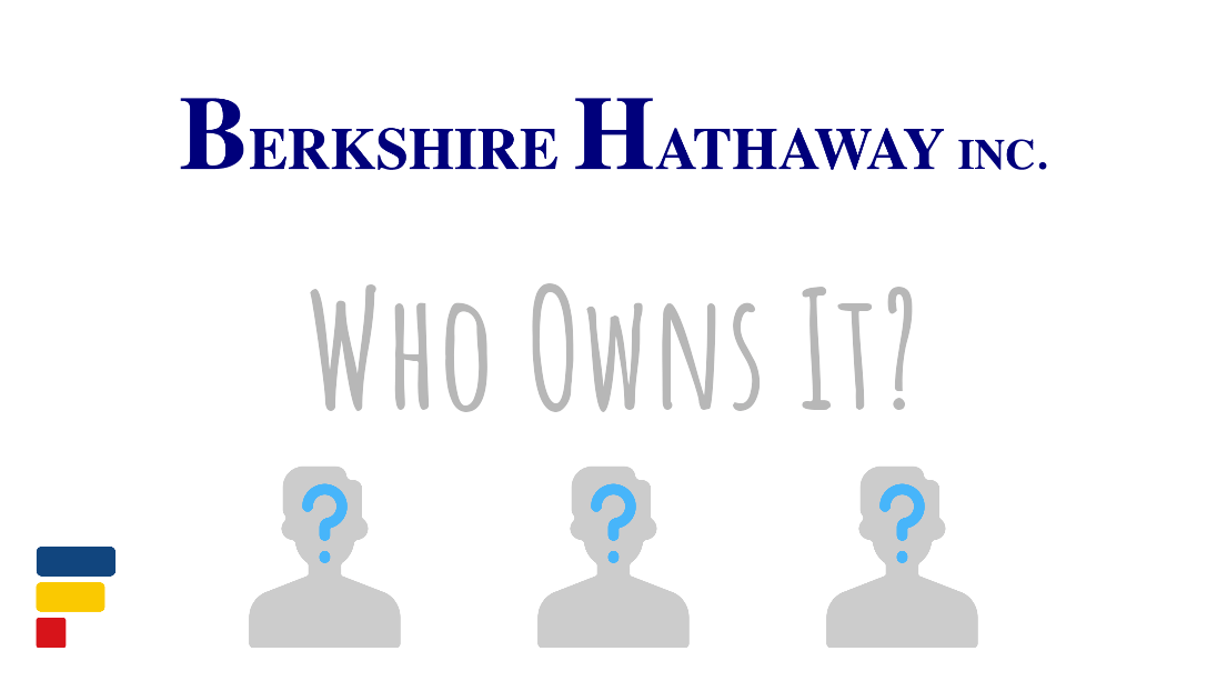 Article Teaser: Who Owns Berkshire Hathaway: The Largest Shareholders Overview
