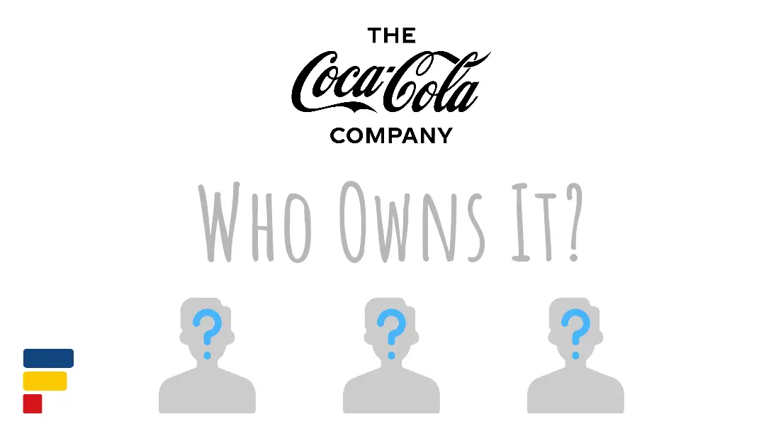 Article Teaser: Who Owns Coca-Cola: The Largest Shareholders Overview