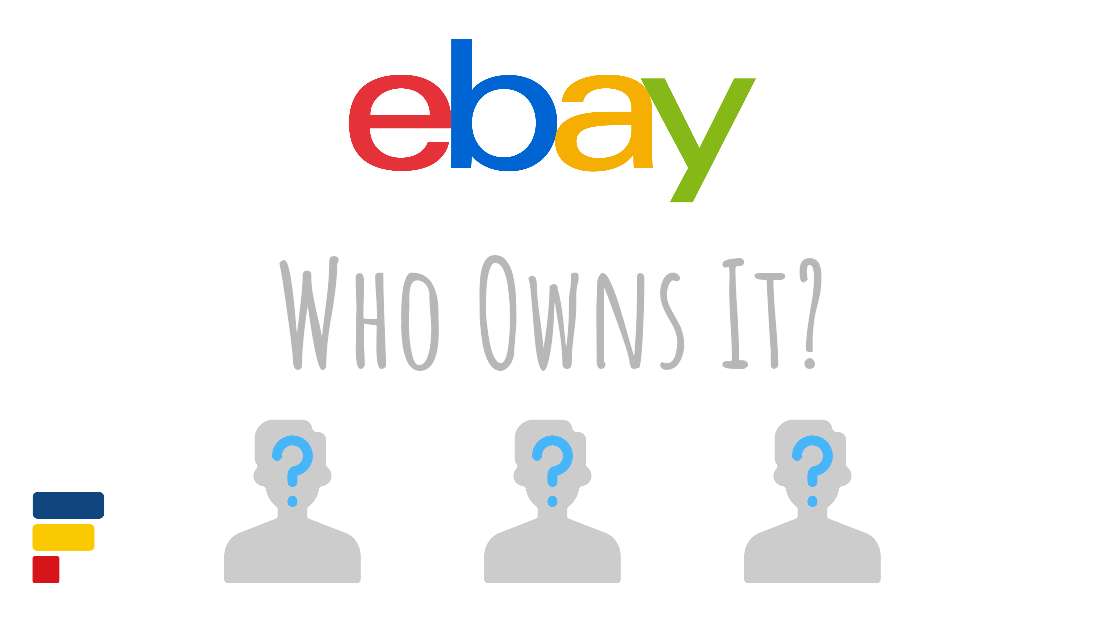 Article Teaser: Who Owns eBay: The Largest Shareholders Overview
