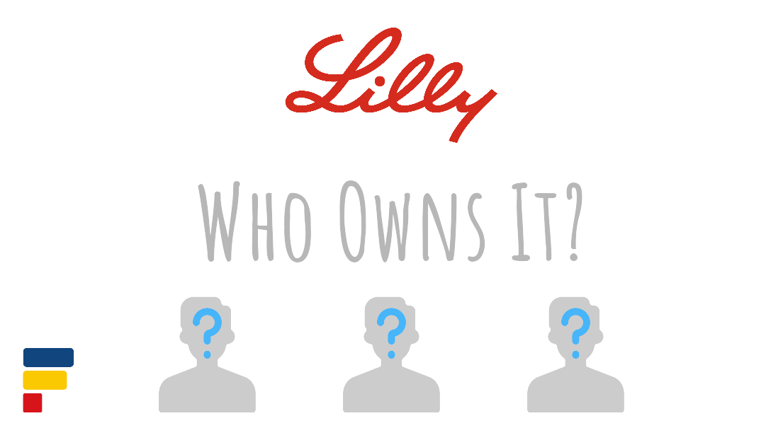 Article Teaser: Who Owns Eli Lilly: The Largest Shareholders Overview