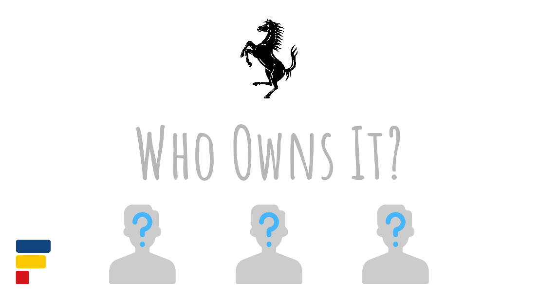 Article Teaser: Who Owns Ferrari: The Largest Shareholders Overview