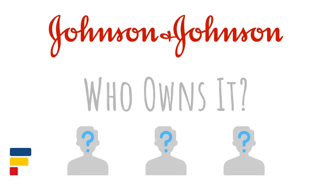 Article Teaser: Who Owns Johnson & Johnson: The Largest Shareholders Overview