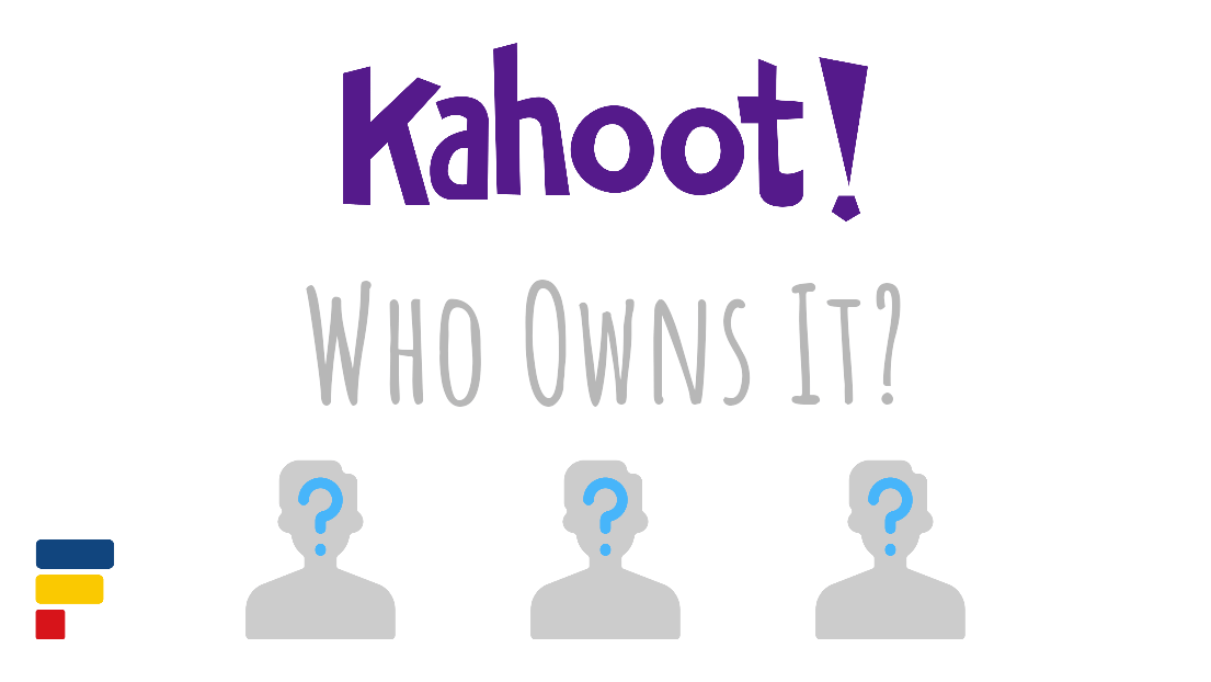 Article Teaser: Who Owns Kahoot!: The Largest Shareholders Overview