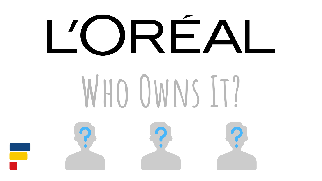 Article Teaser: Who Owns L'Oréal: The Largest Shareholders Overview