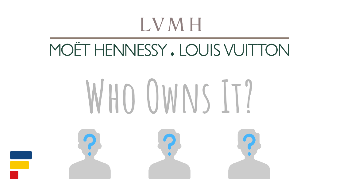 LVMH (MC.PA) - Market capitalization