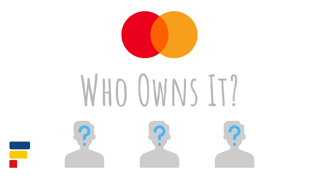 Article Teaser: Who Owns Mastercard: The Largest Shareholders Overview