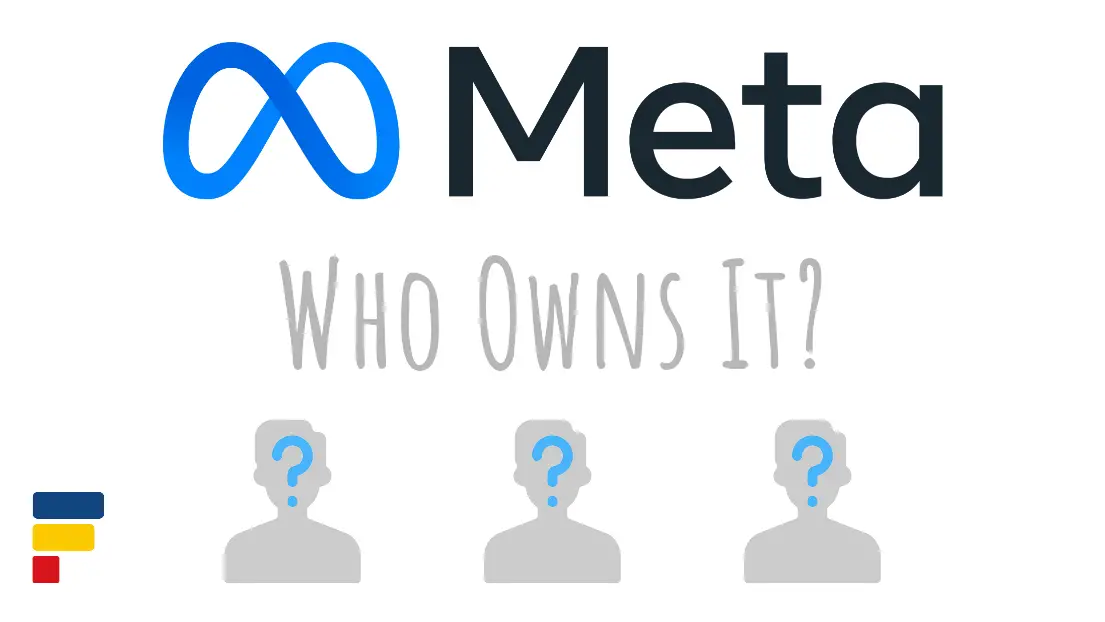 Article Teaser: Who Owns Meta: The Largest Shareholders Overview