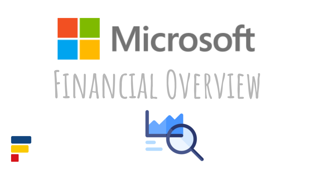 Article Teaser: Microsoft Financial Statements: Overview & Analysis 2022