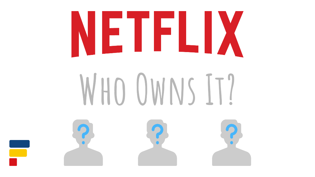 Article Teaser: Who Owns Netflix: The Largest Shareholders Overview