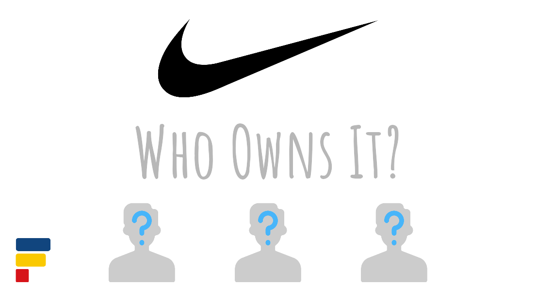 Who Nike: The Largest Shareholders - KAMIL Analytics