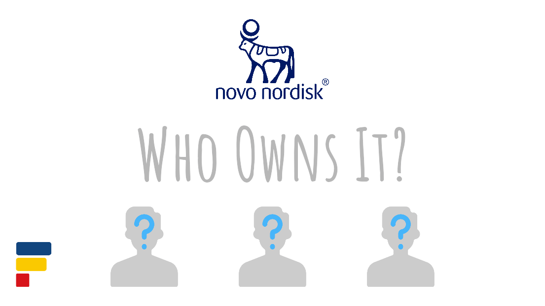 Article Teaser: Who Owns Novo Nordisk: The Largest Shareholders Overview