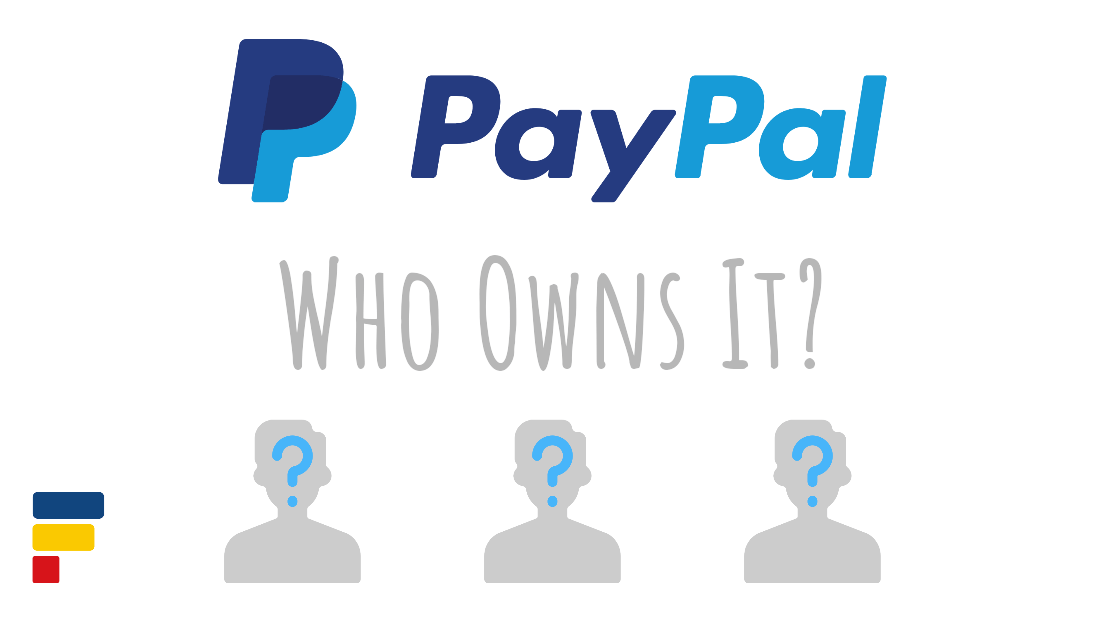 Article Teaser: Who Owns PayPal: The Largest Shareholders Overview