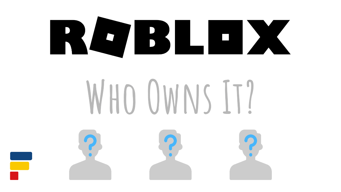 Roblox Founders, Investors Have Stakes Worth Billions