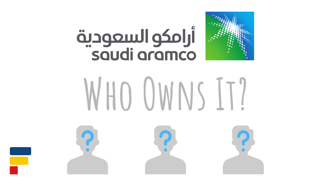Article Teaser: Who Owns Saudi Aramco: The Largest Shareholders Overview