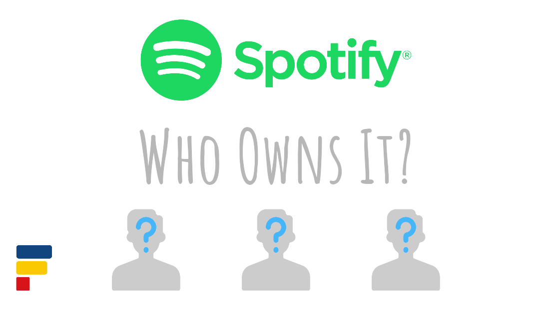 Article Teaser: Who Owns Spotify: The Largest Shareholders Overview