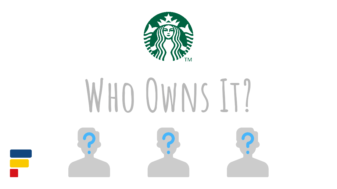 Article Teaser: Who Owns Starbucks: The Largest Shareholders Overview