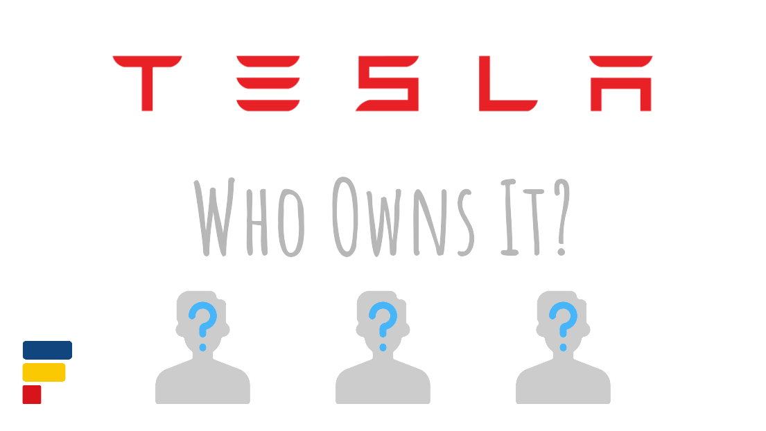 Article Teaser: Who Owns Tesla: The Largest Shareholders Overview