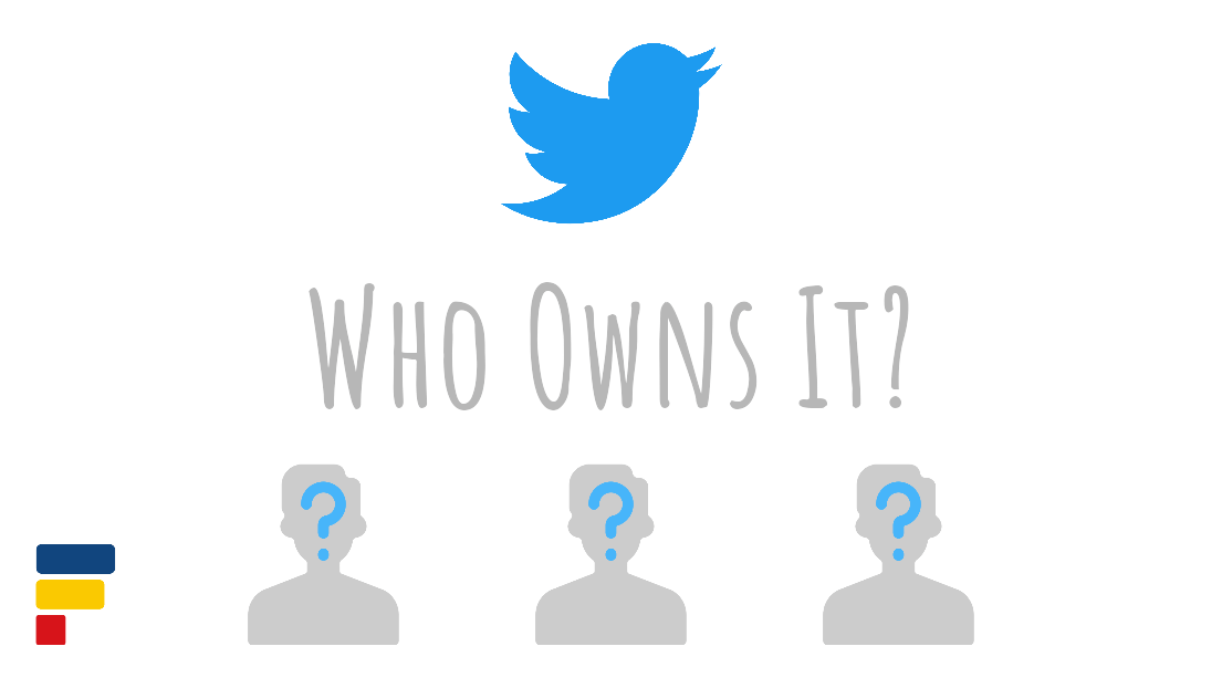 Article Teaser: Who Owns Twitter: The Largest Shareholders Overview