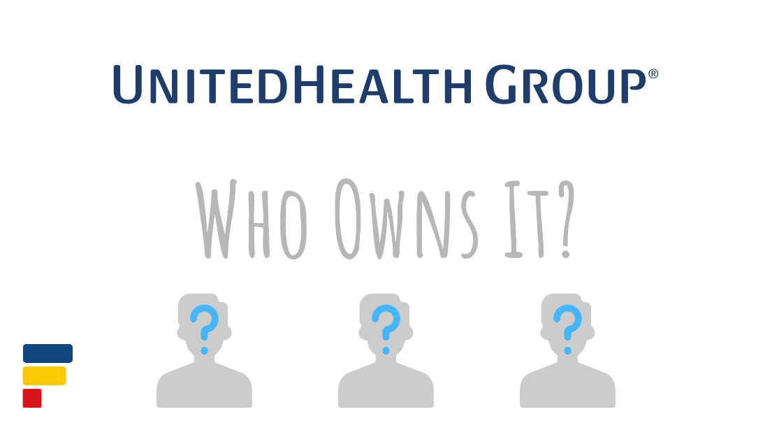 Article Teaser: Who Owns UnitedHealth: The Largest Shareholders Overview