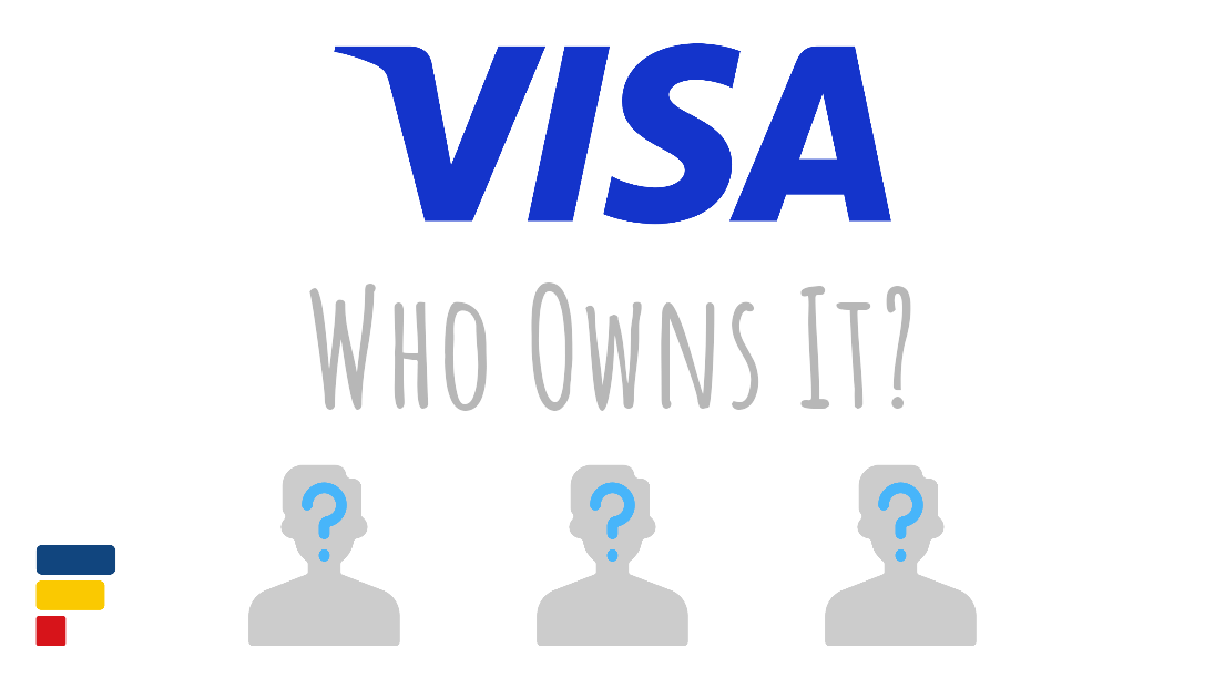 Article Teaser: Who Owns Visa: The Largest Shareholders Overview