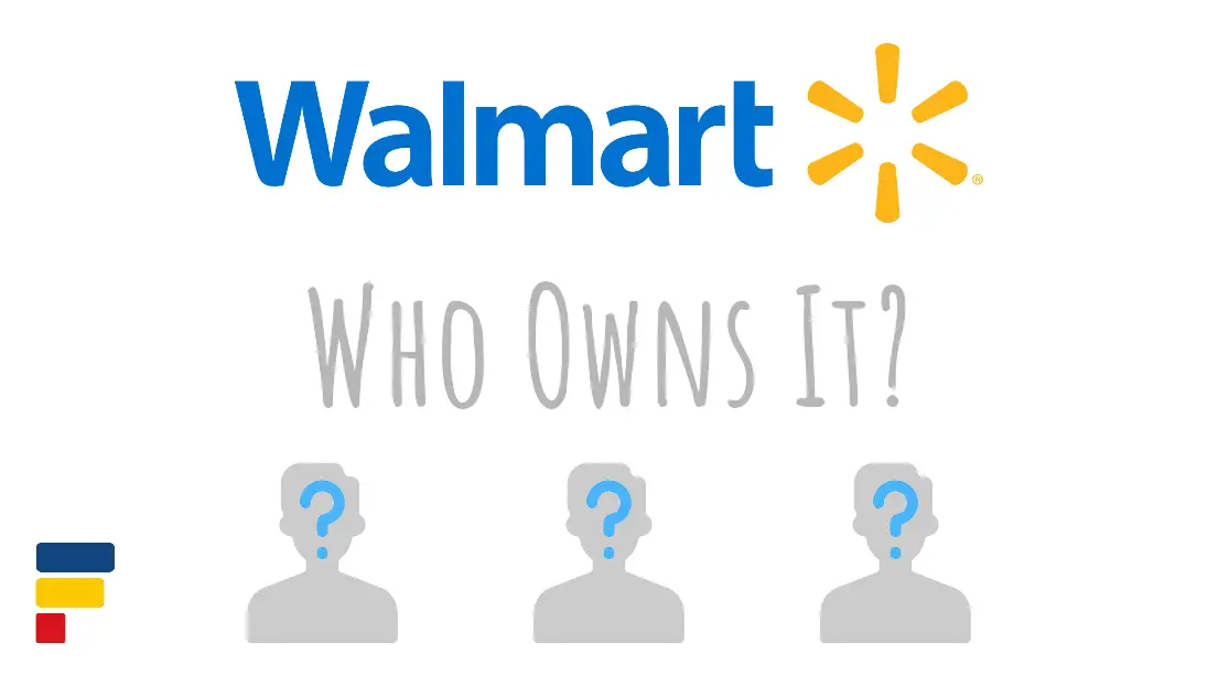 Article Teaser: Who Owns Walmart: The Largest Shareholders Overview