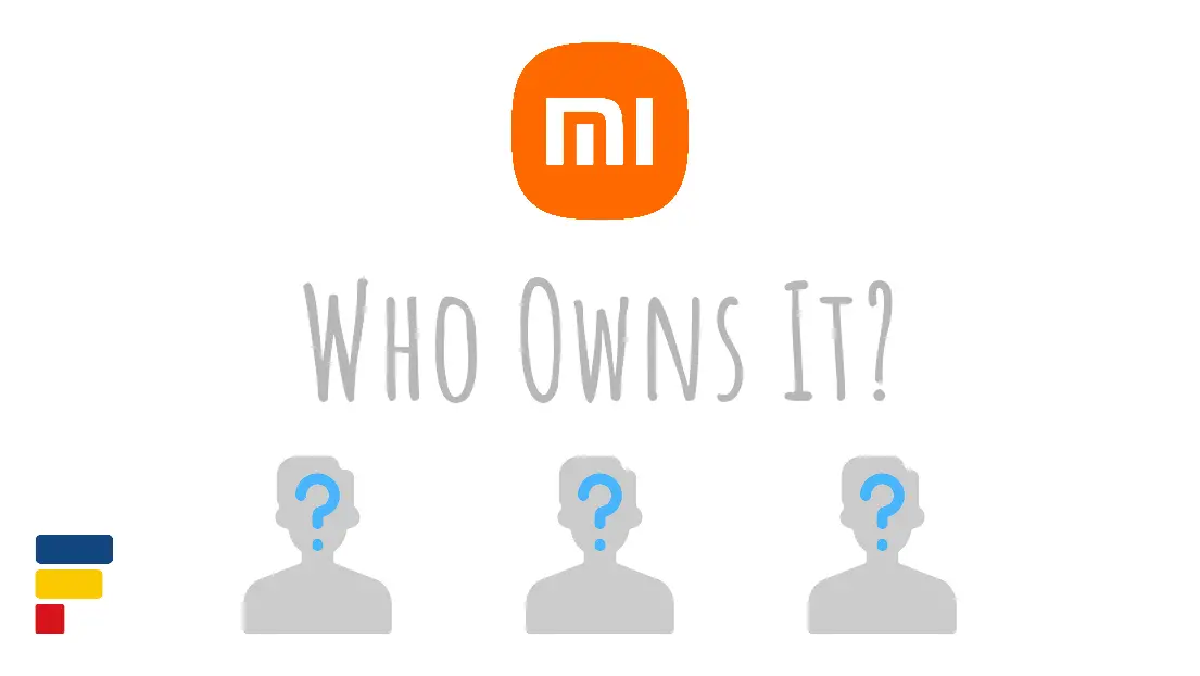 Article Teaser: Who Owns Xiaomi: The Largest Shareholders Overview