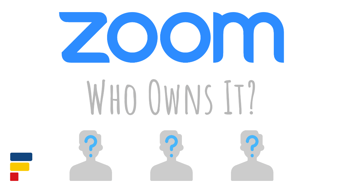 Article Teaser: Who Owns Zoom: The Largest Shareholders Overview